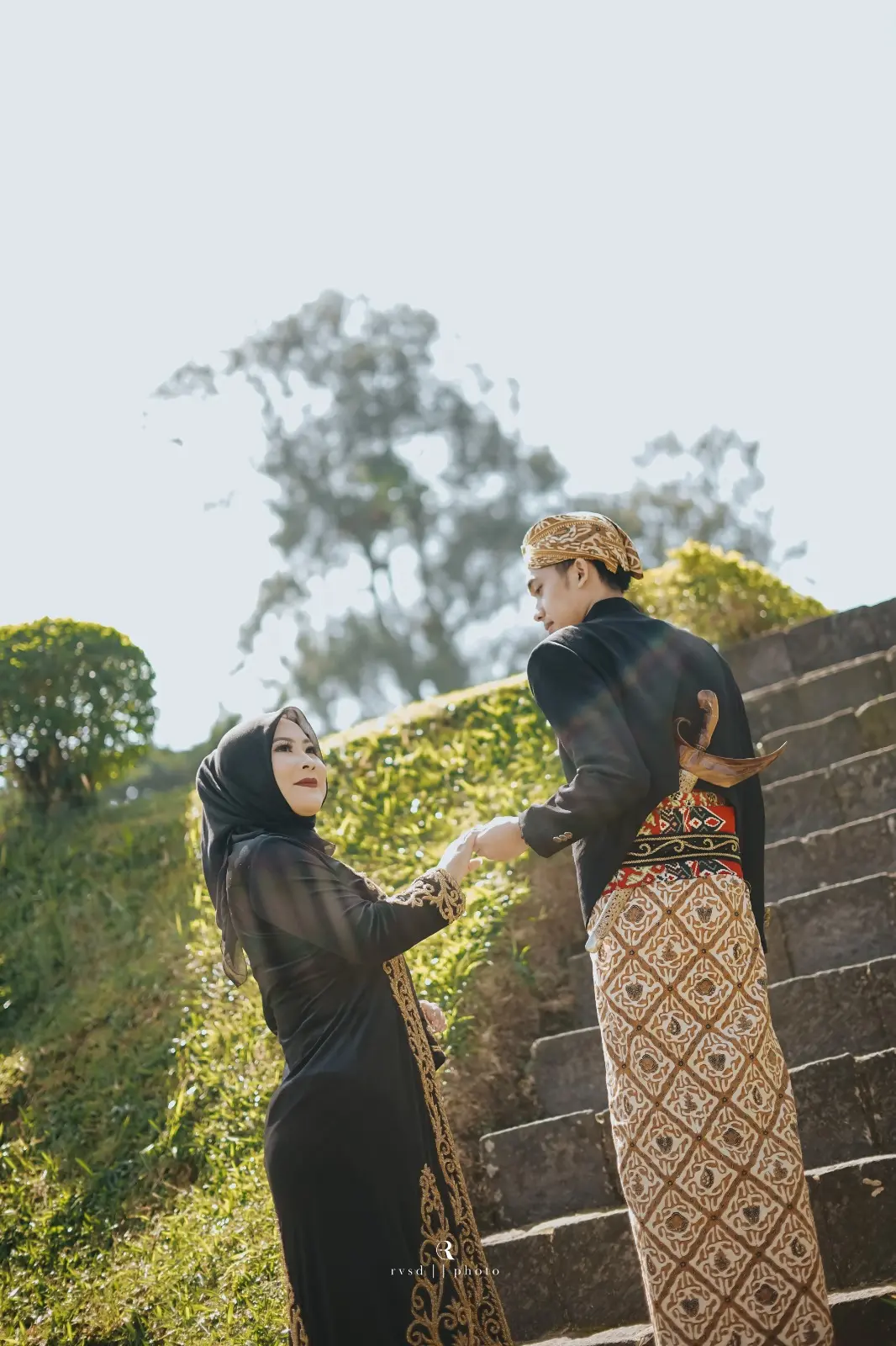 Ungkapan Keseriusan