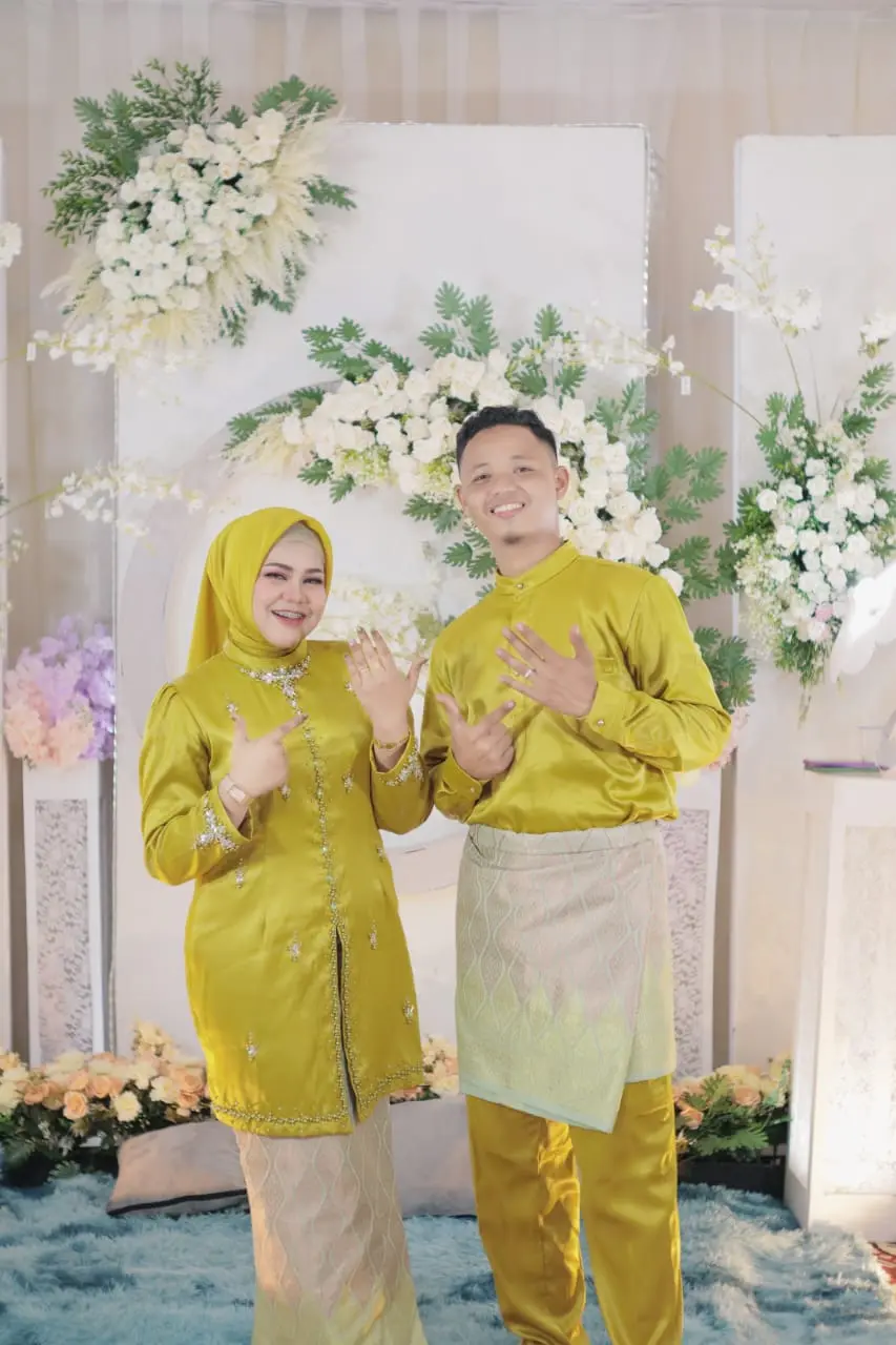 Acara Lamaran