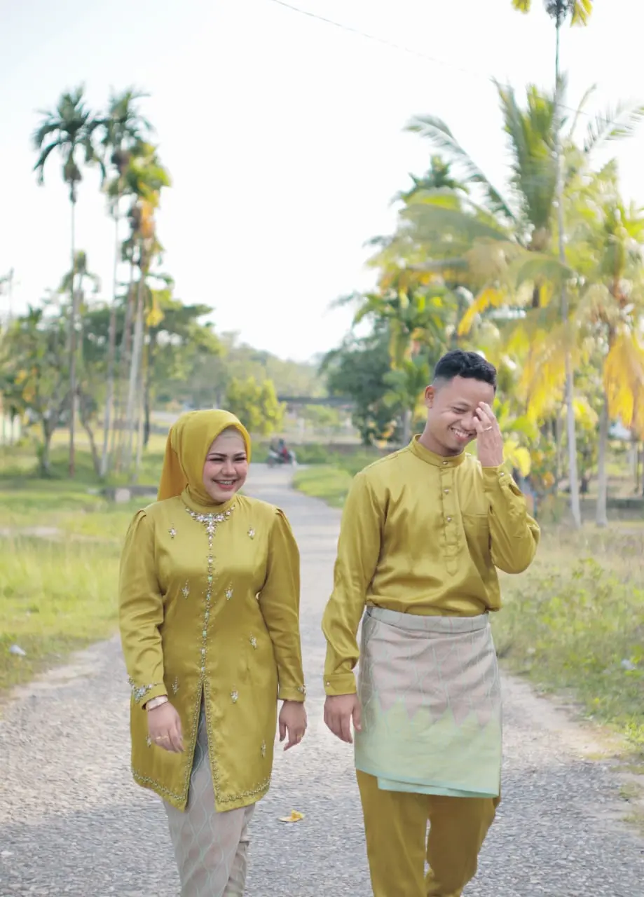 Awal Bertemu