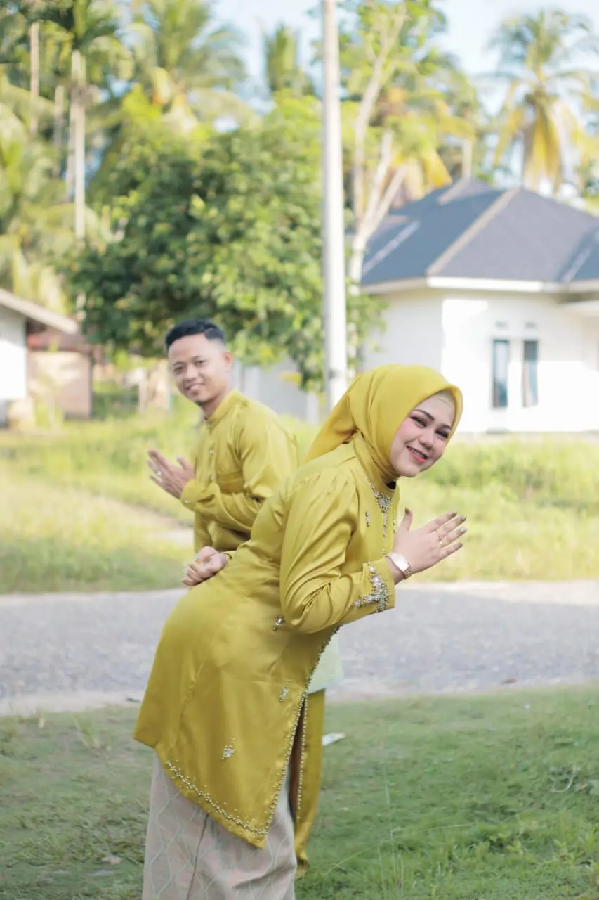 Pertama Jadian