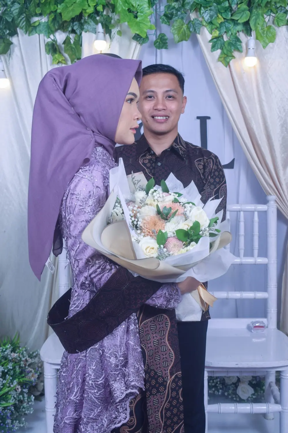 Acara Lamaran