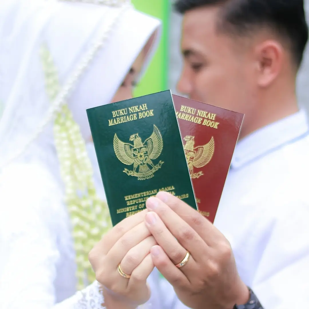 Akad Nikah