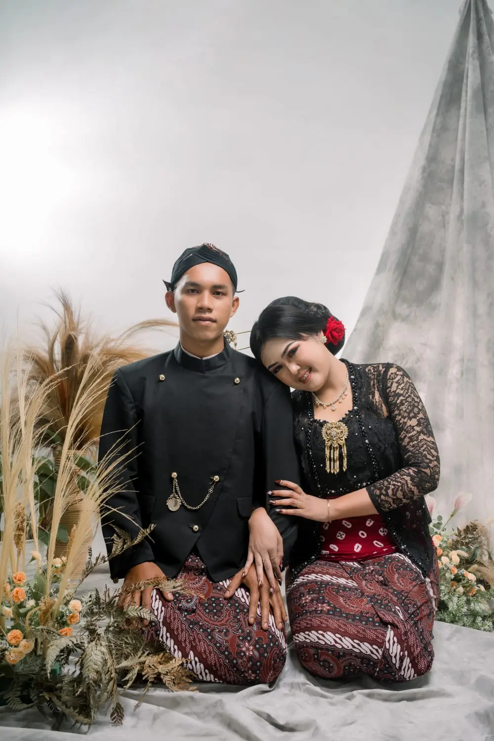 Pertama Jadian