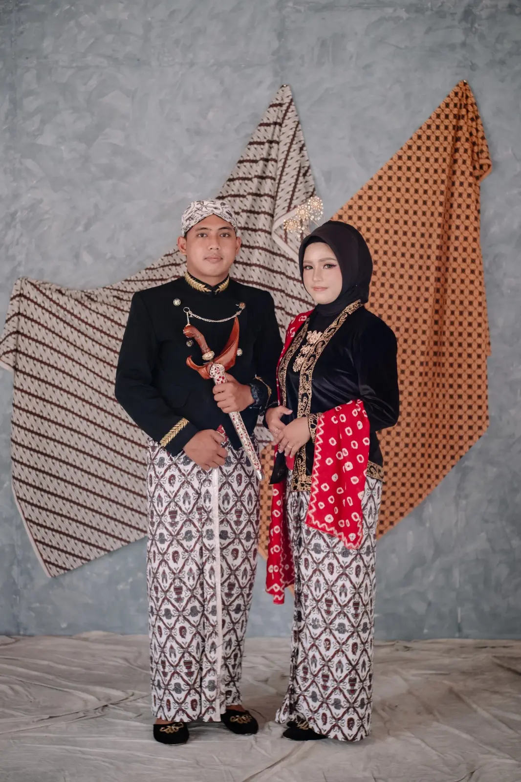 Pertama jadian