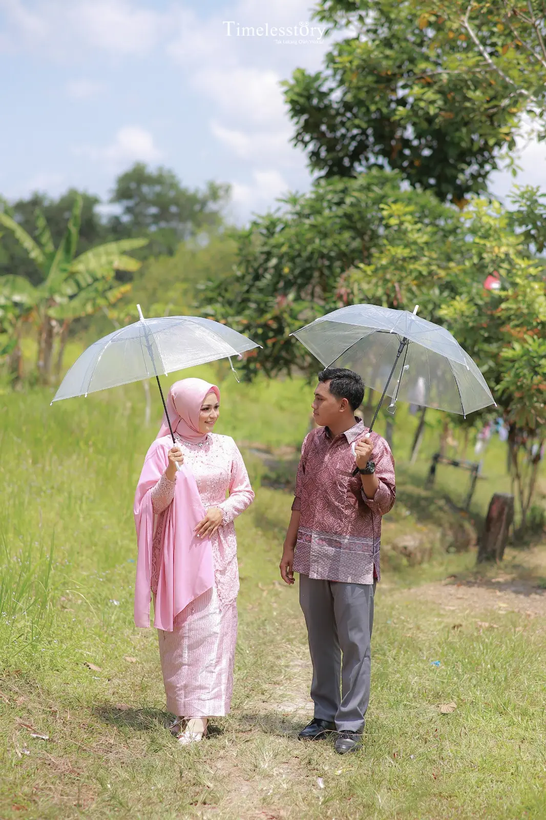 Awal Bertemu