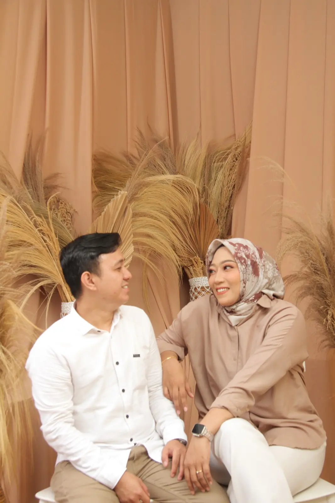 Awal mula Pendekatan