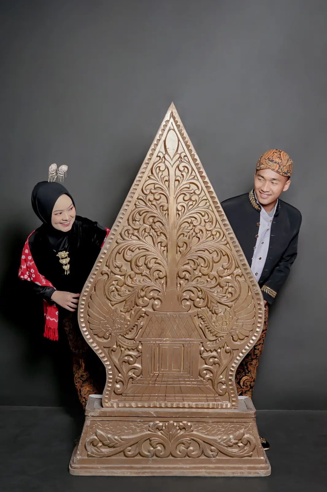 Awal Perkenalan