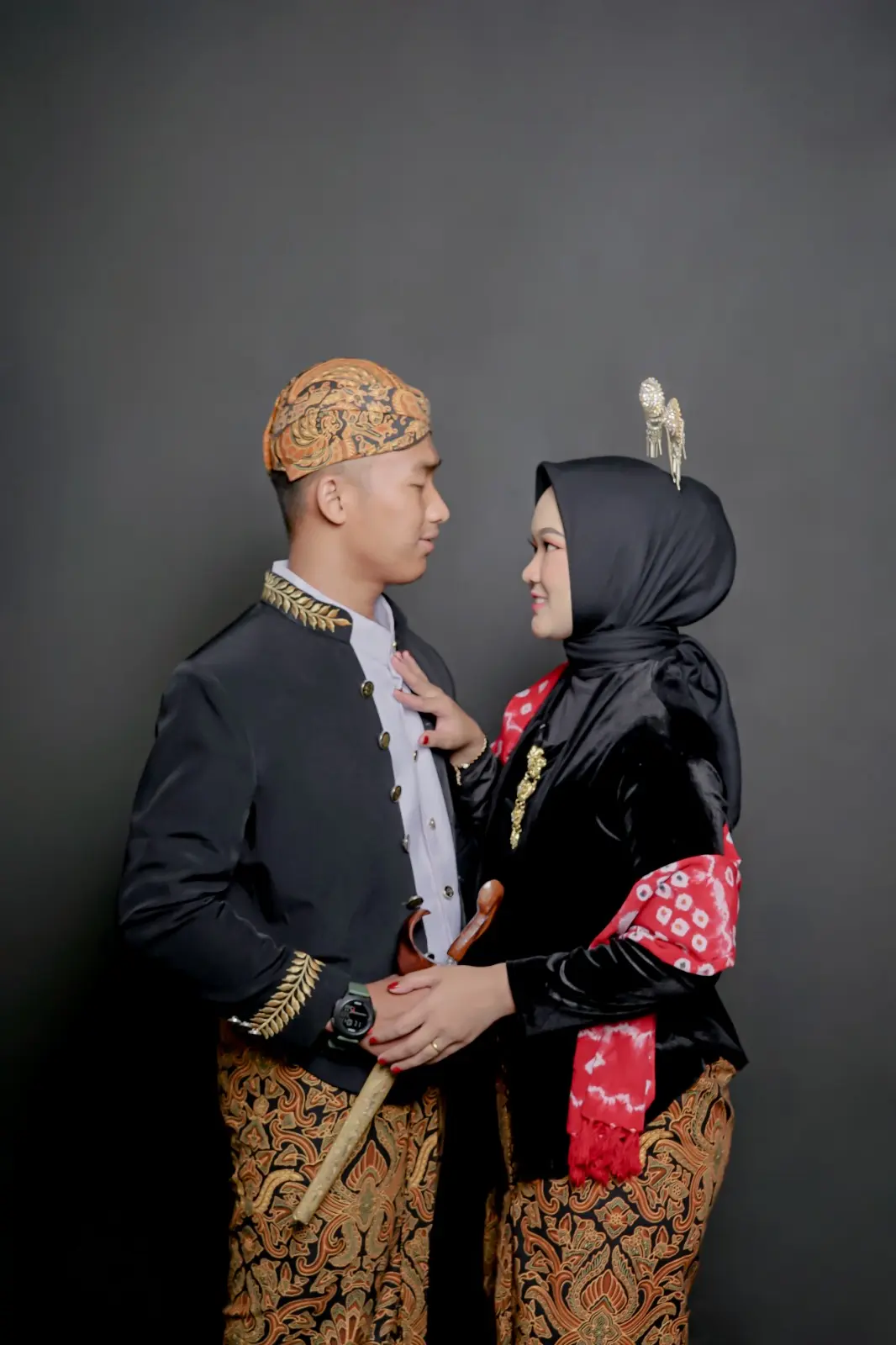 Ikatan Percintaan