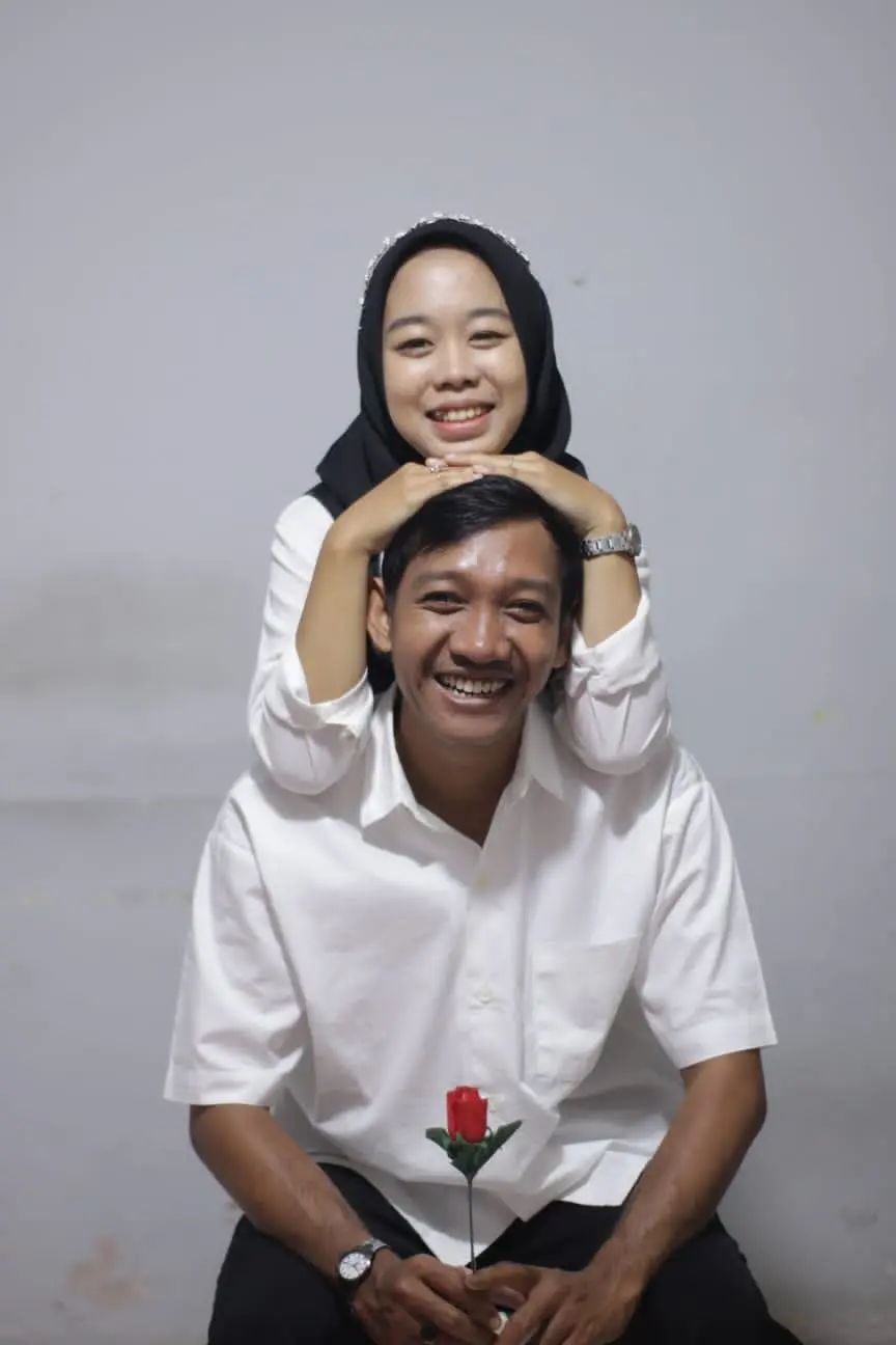 Pertama Jadian