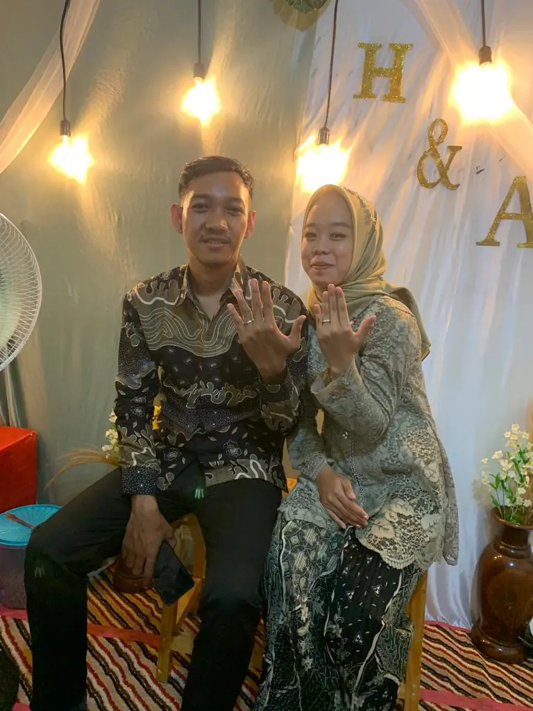 Acara Lamaran