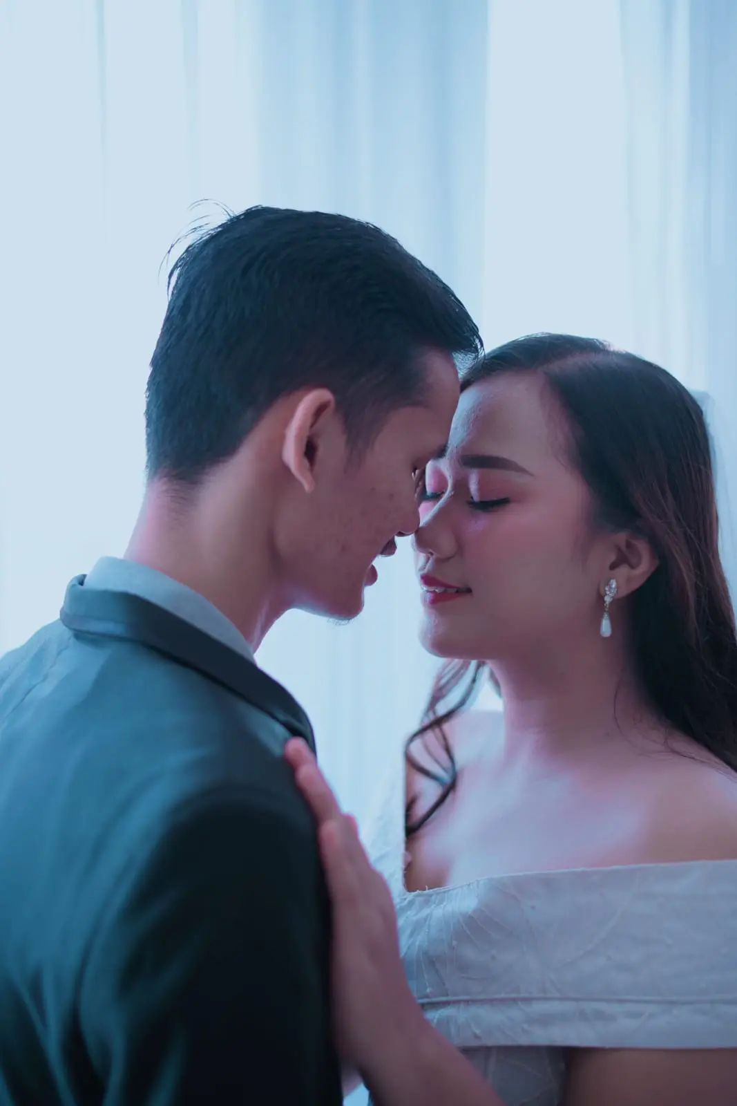 Pertama Jadian