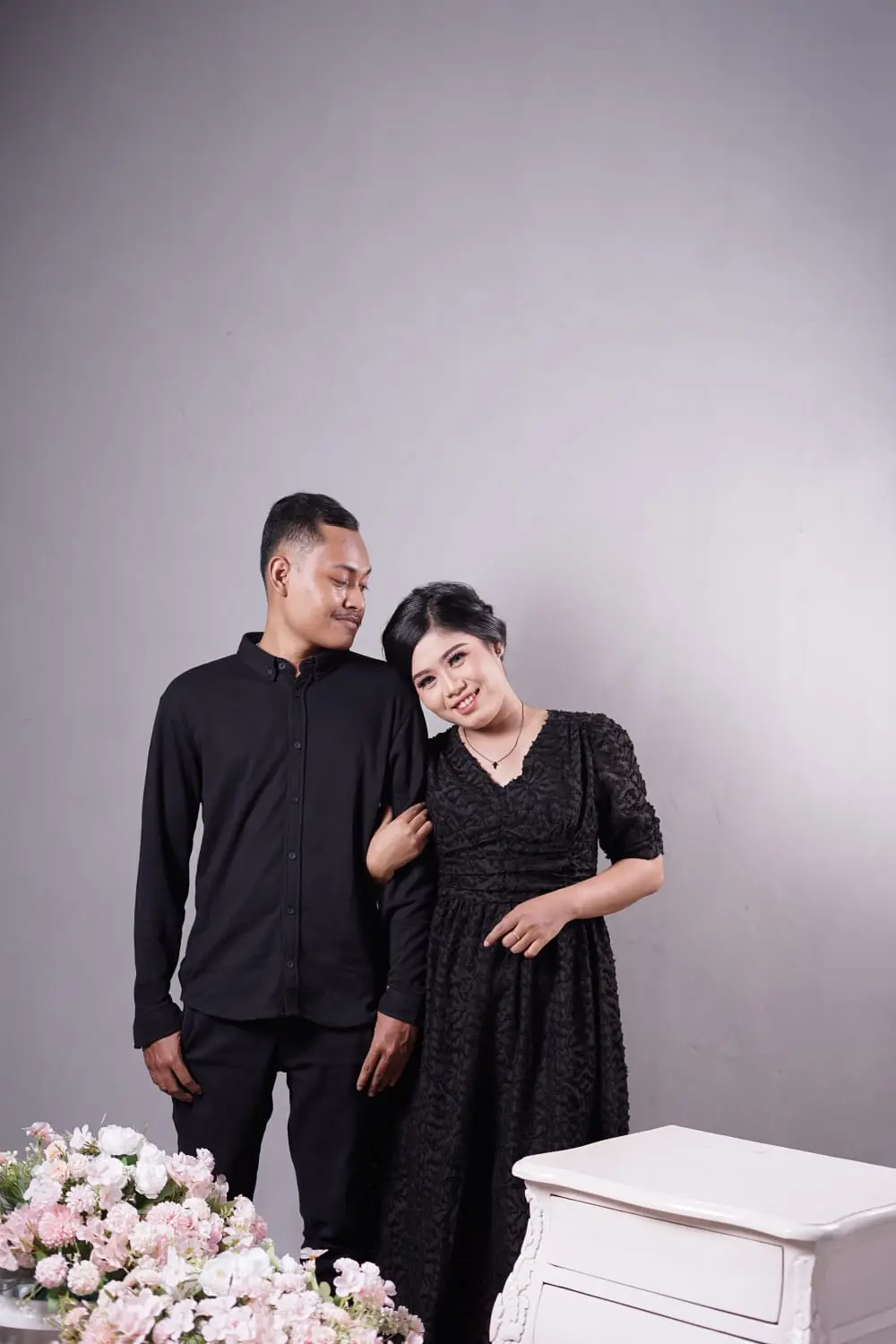Pertama Jadian