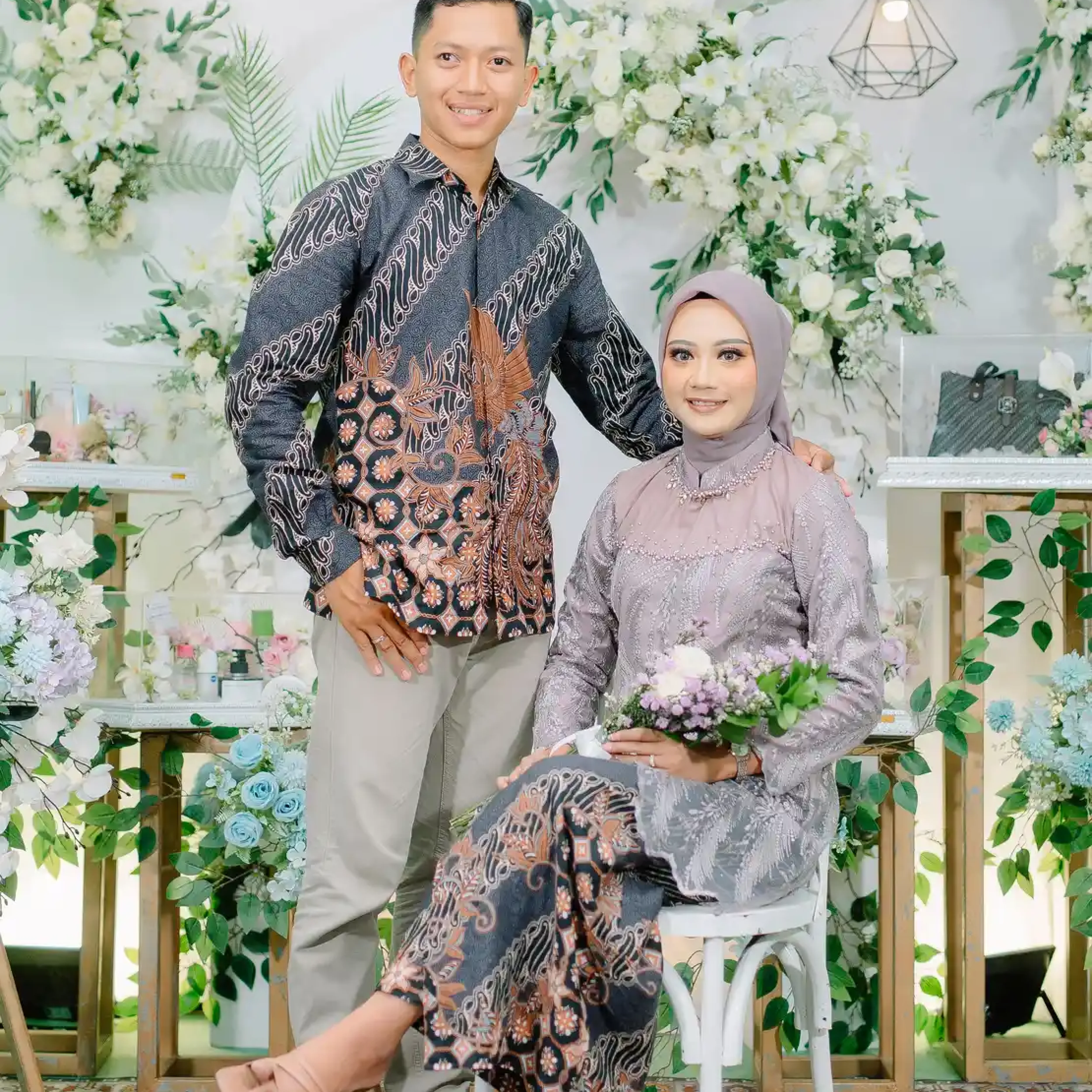 BRATA STD-6593