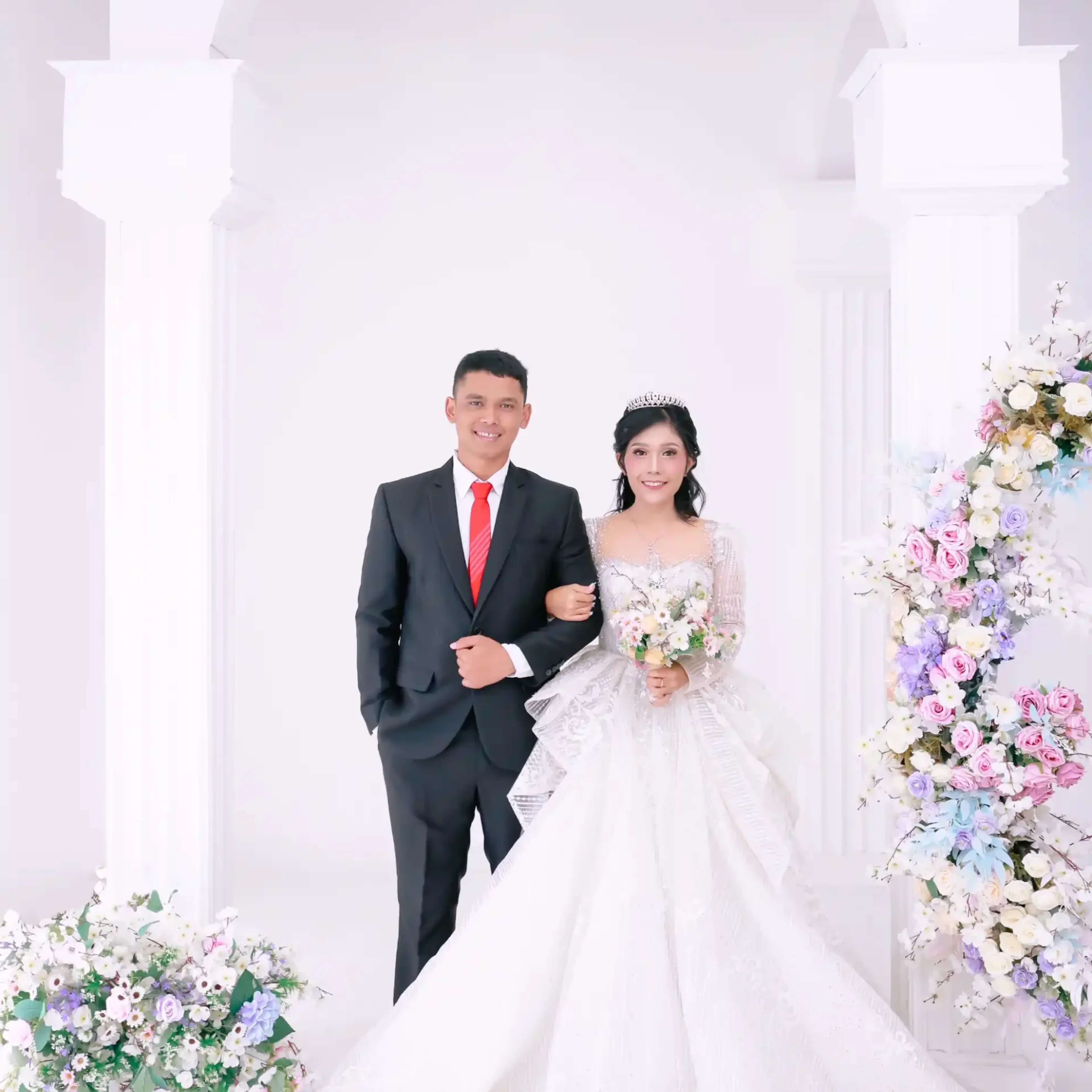 Cover undangan
