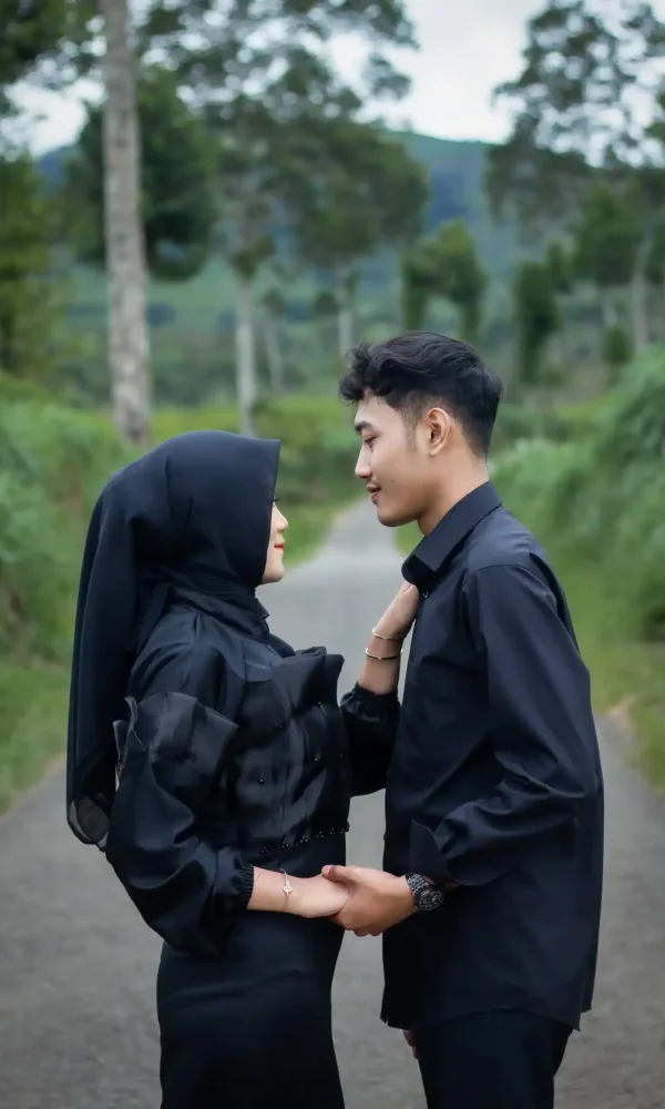 Fikri & Friza Part 2-19