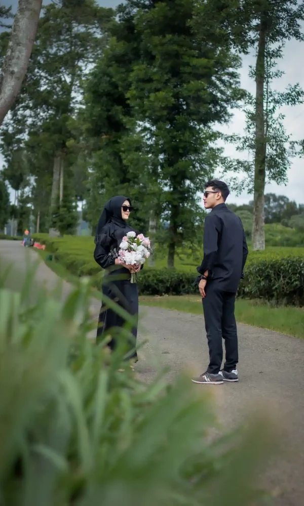 Fikri & Friza Part 2-38