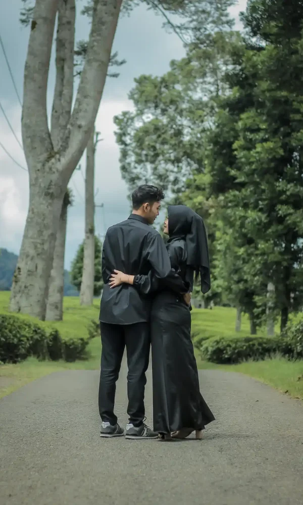 Fikri & Friza Part 2-63