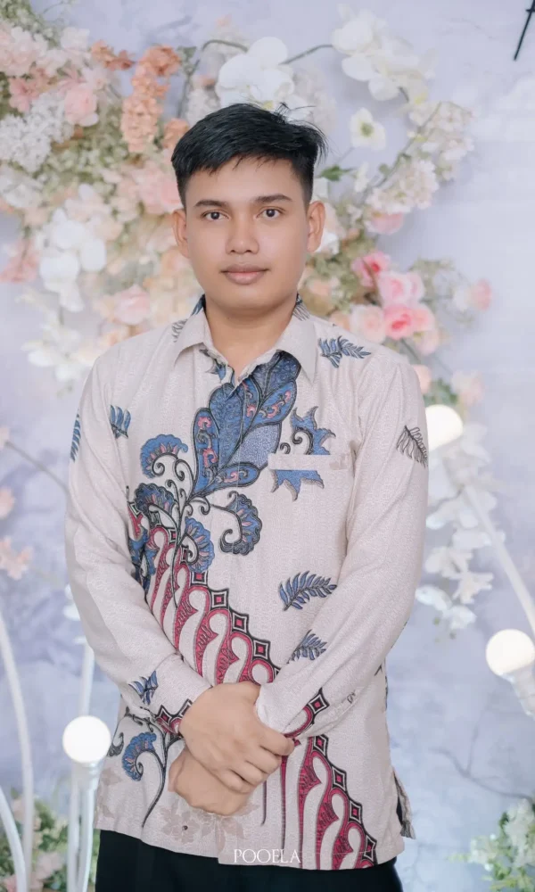 Groom