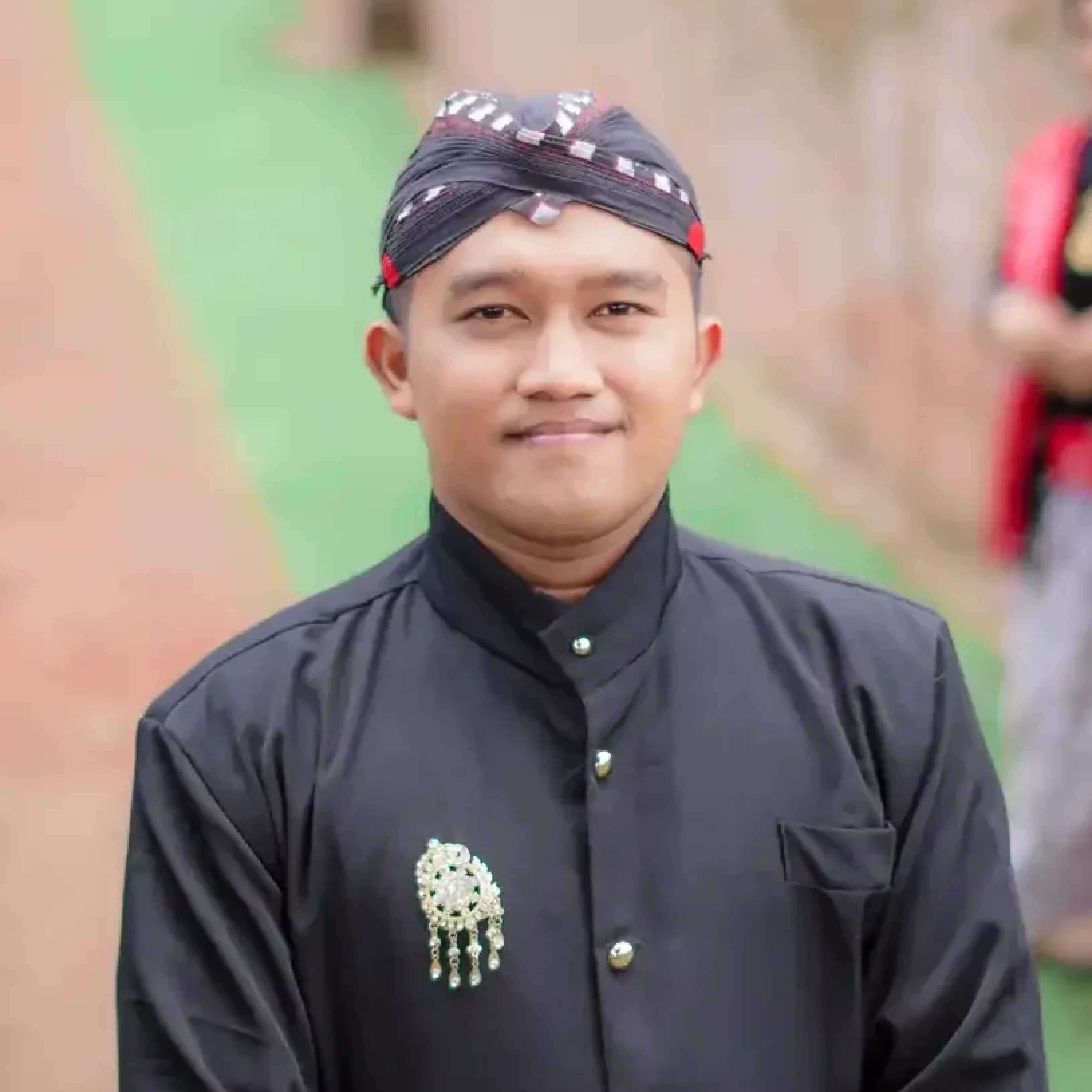 MEMPELAI COWO