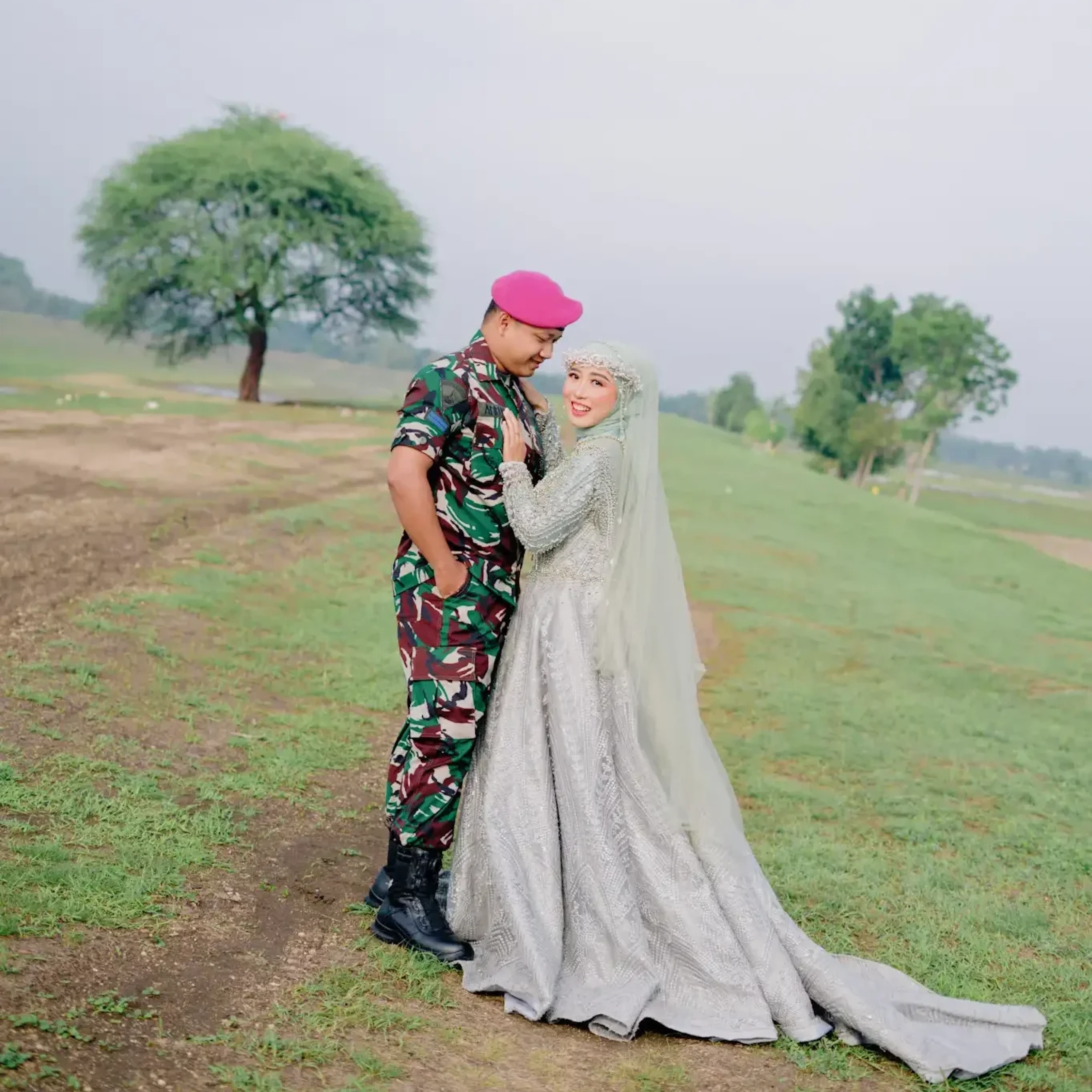 PREWED -2501