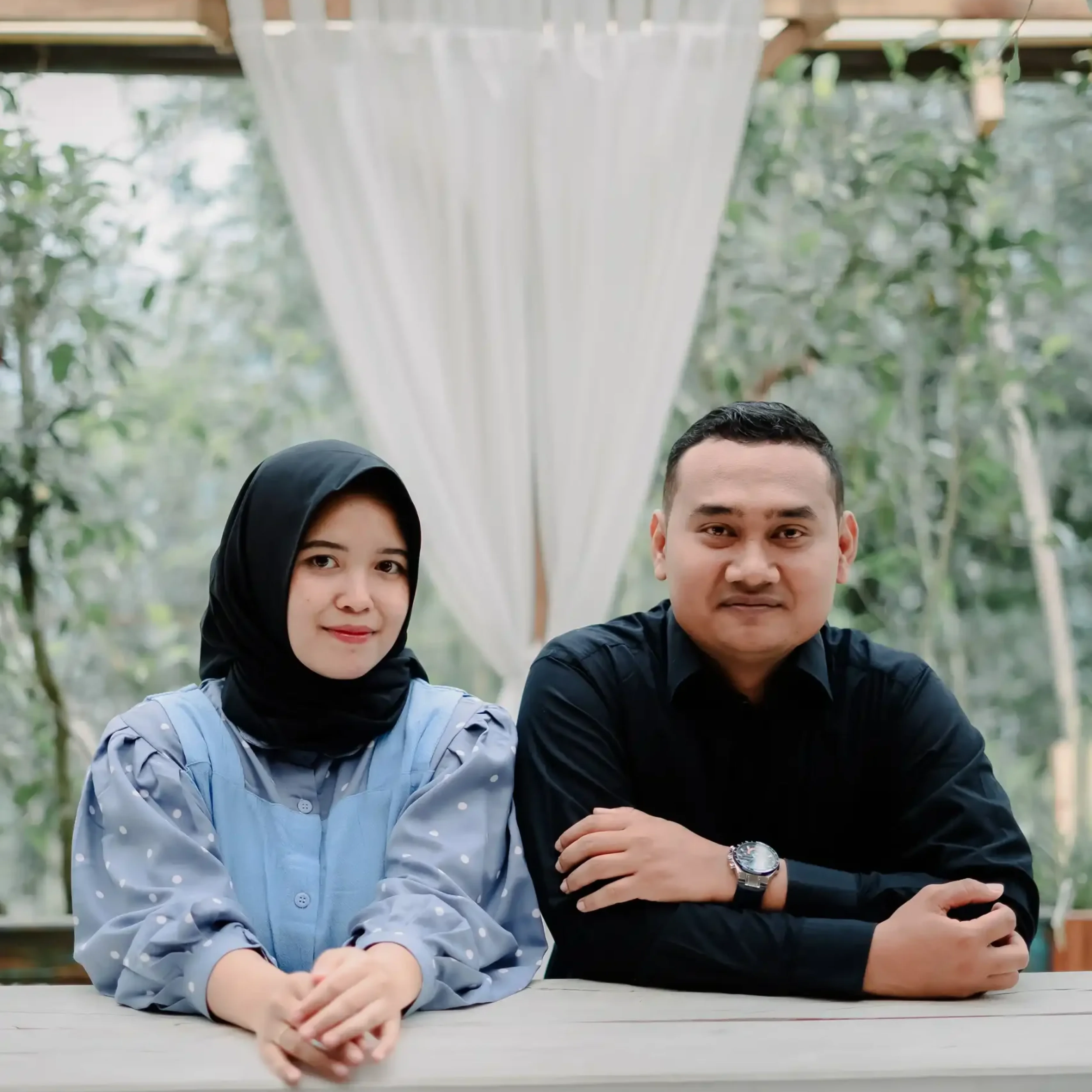 Prewed D&H 1