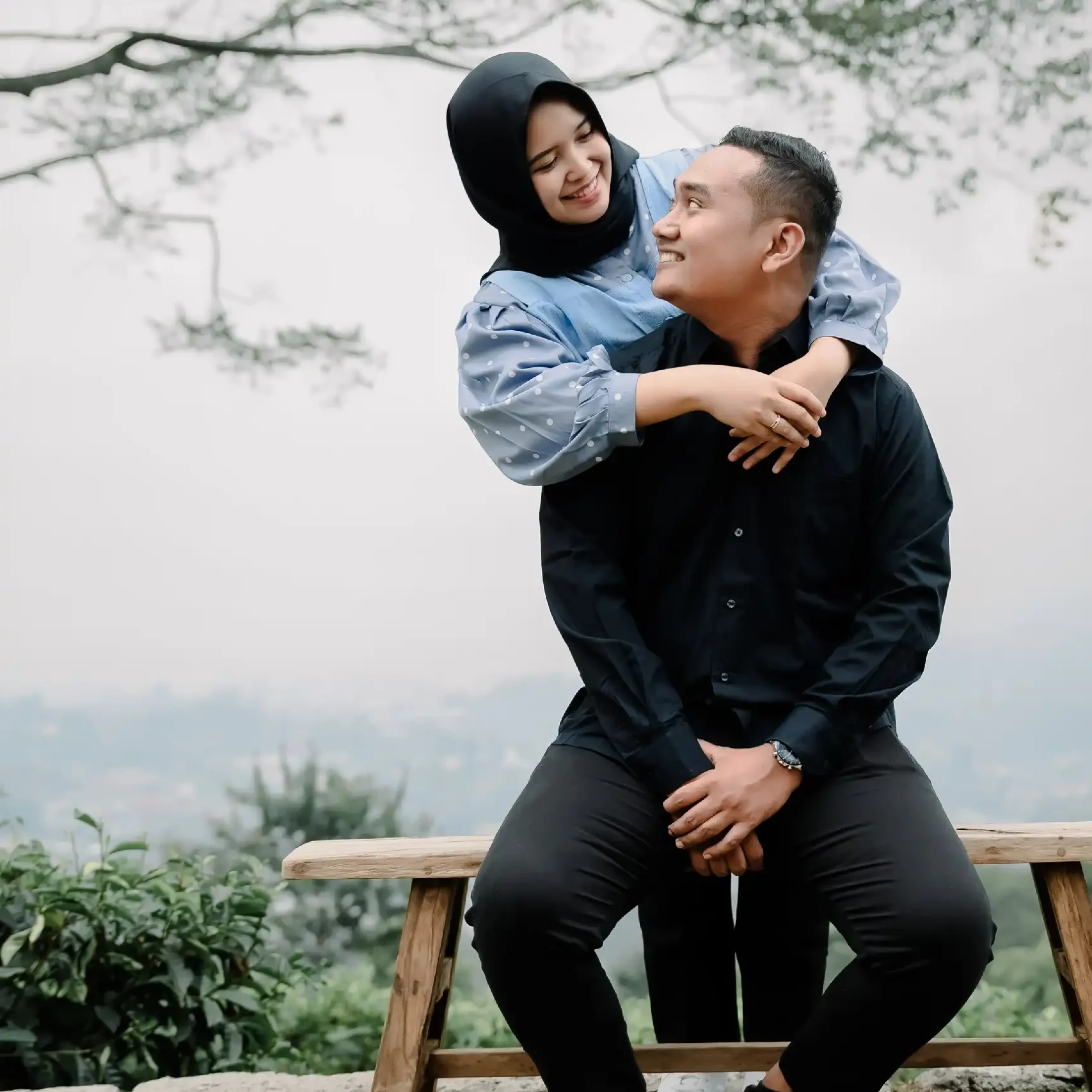Prewed D&H 15