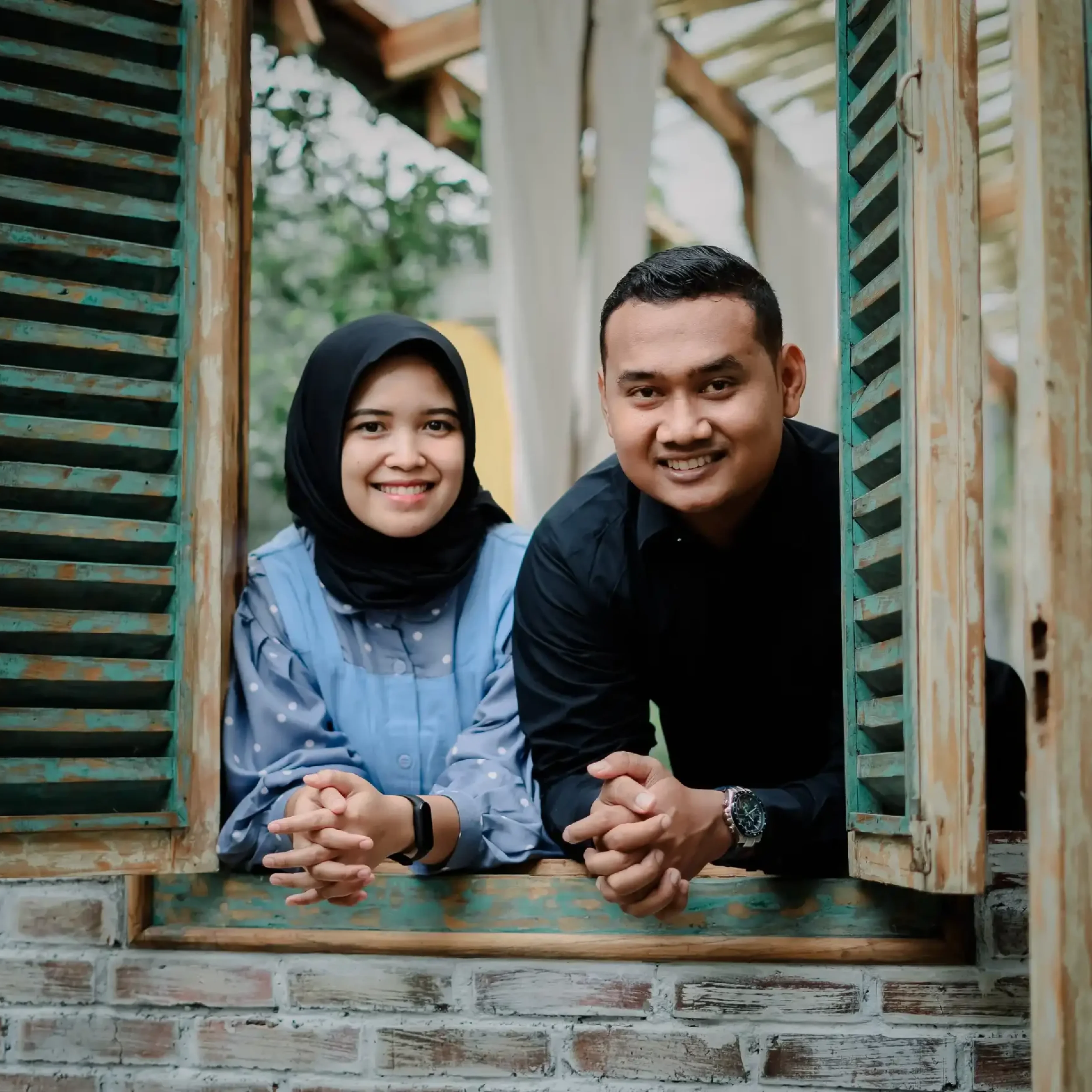 Prewed D&H 4